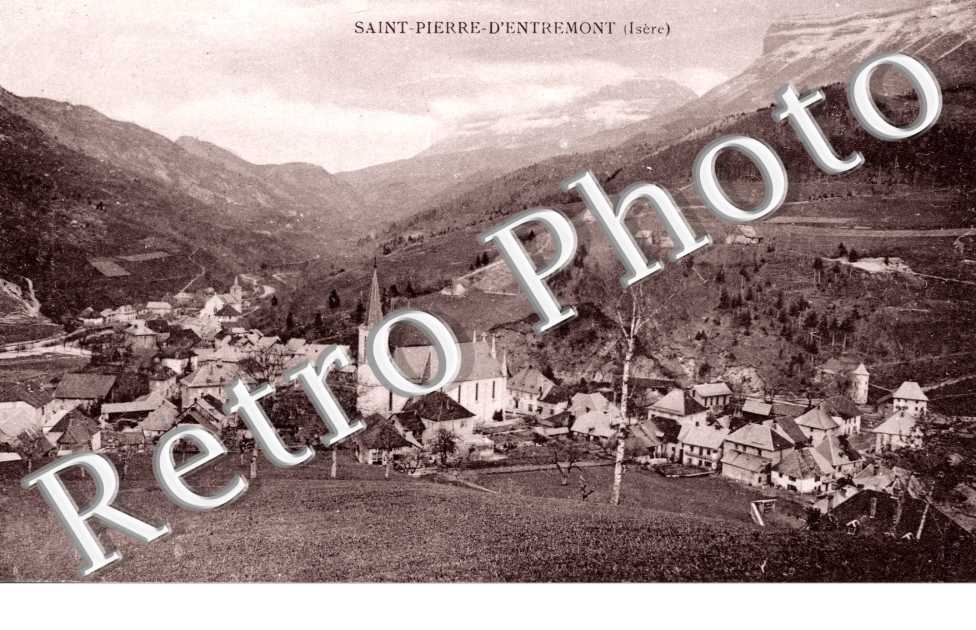 Vue Exterieure