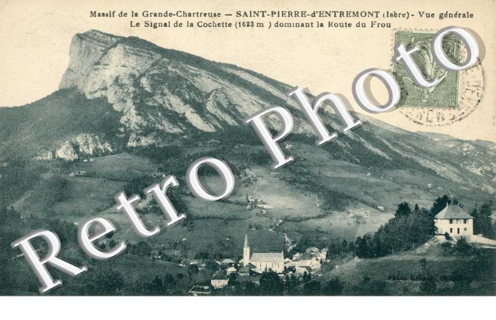 Vue generale
