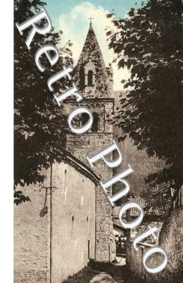 l'Eglise