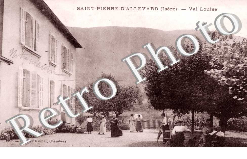 Val Louise