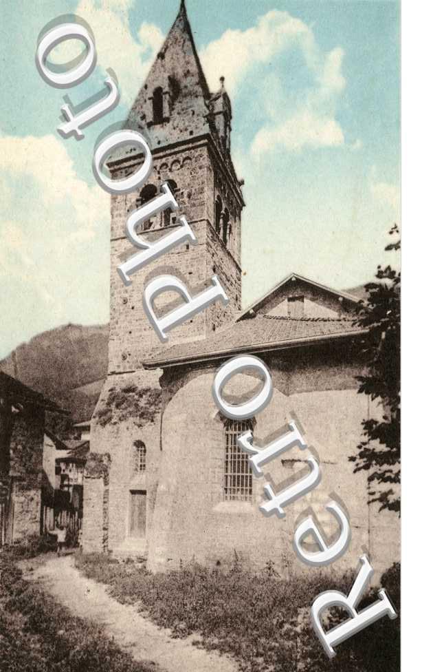 L'Eglise