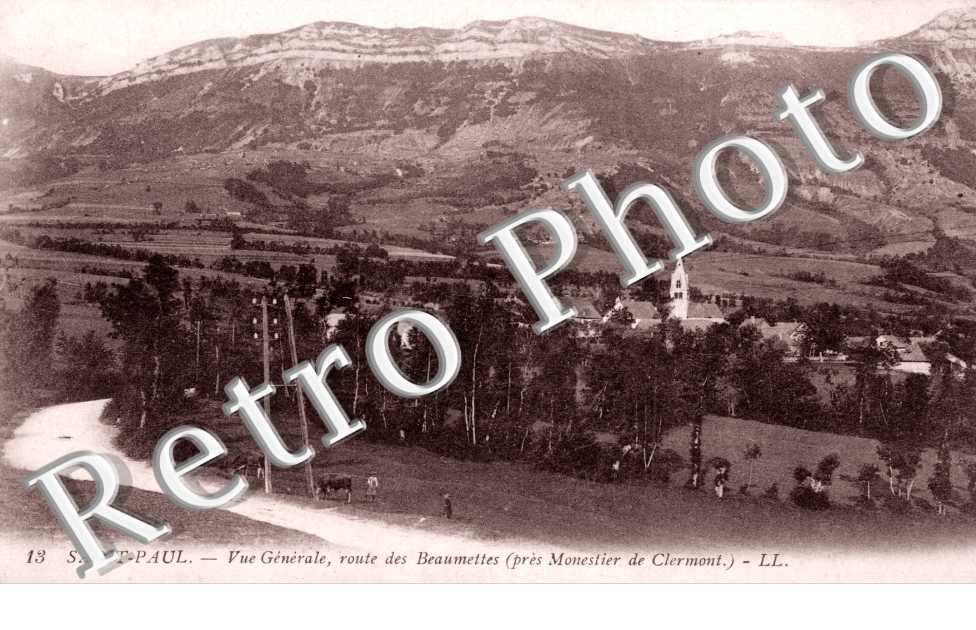 Vue generale