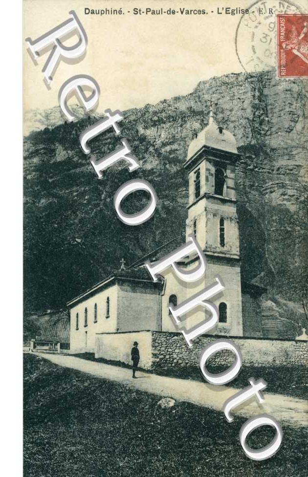 l'Eglise