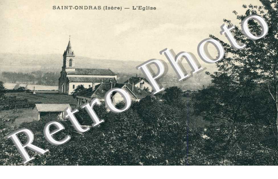 L'Eglise