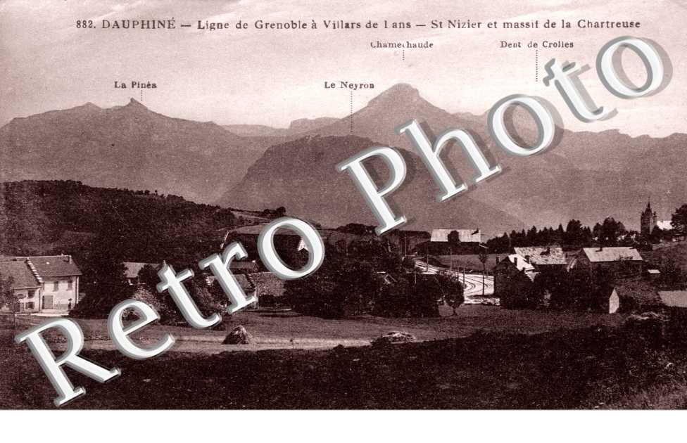 Vue generale
