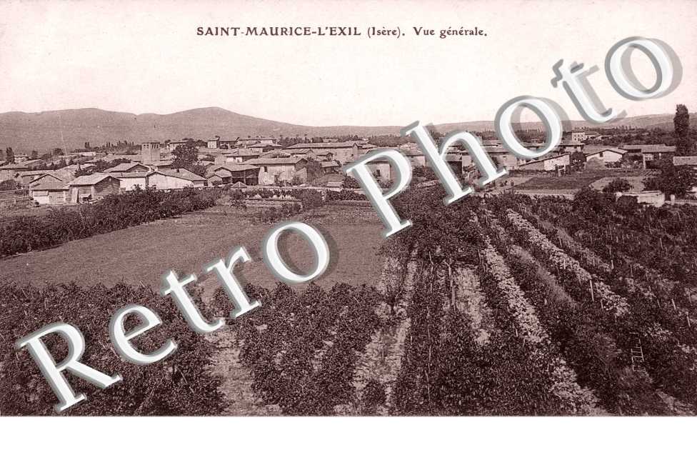 Vue Generale