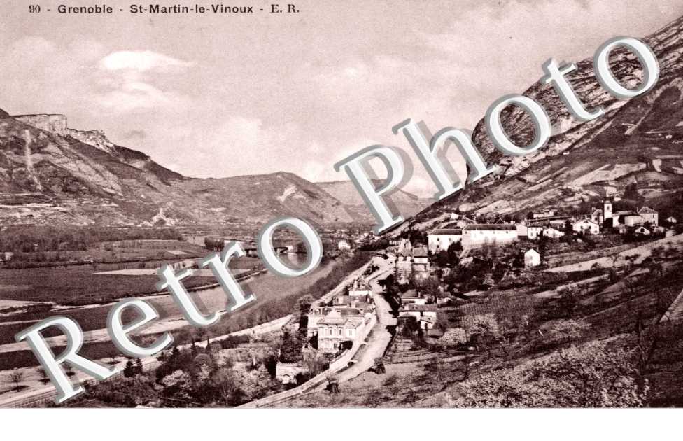 Vue Exterieure