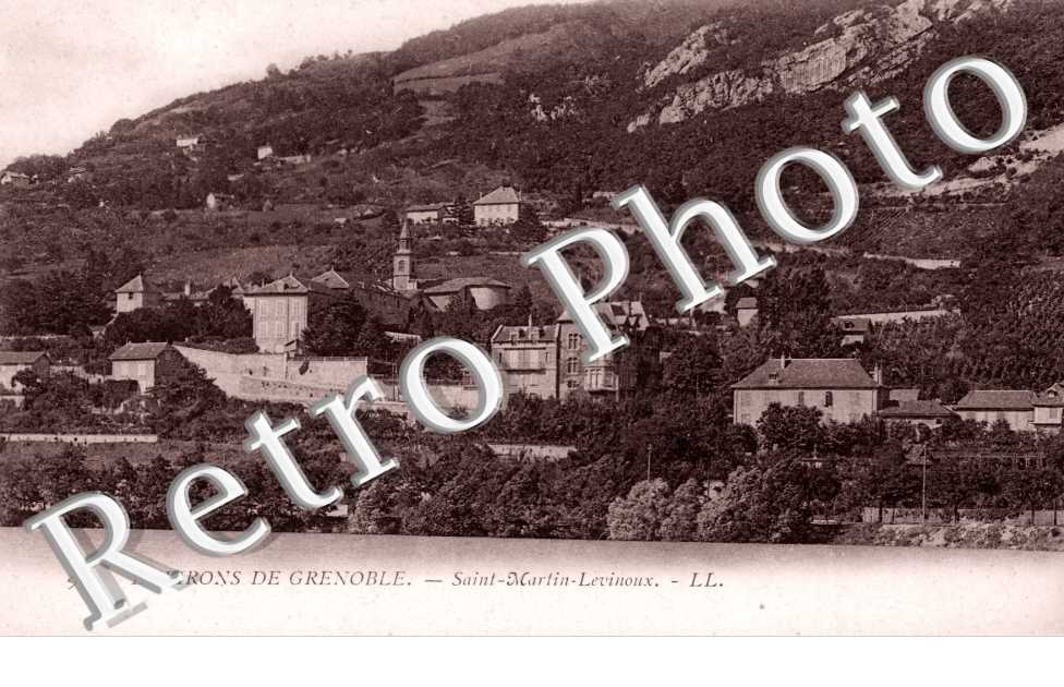 Vue Exterieure