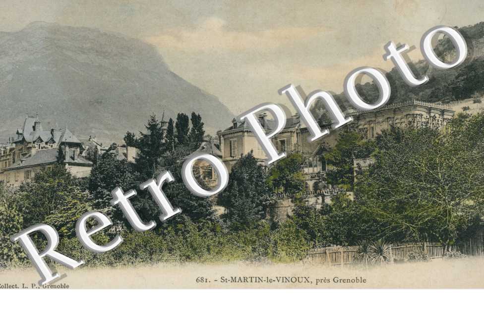 Vue Exterieure