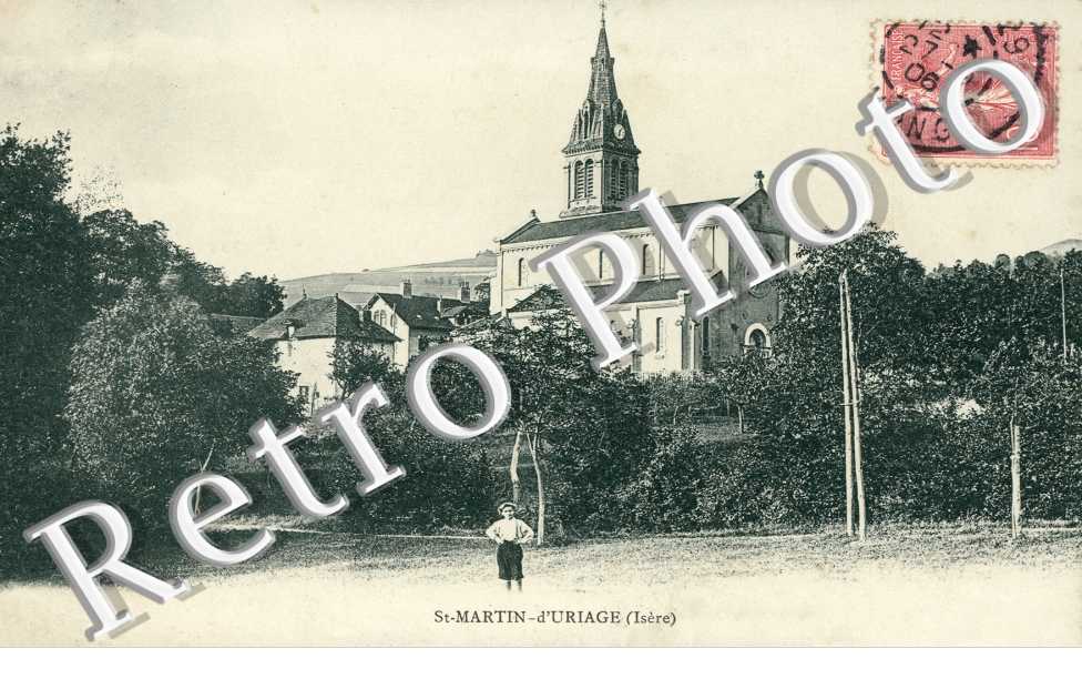 l'Eglise