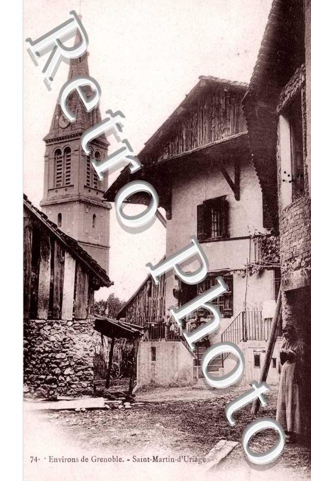Une rue