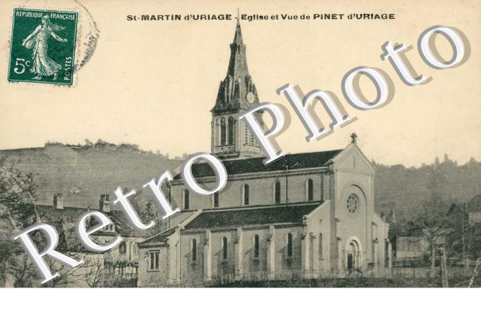 L'Eglise