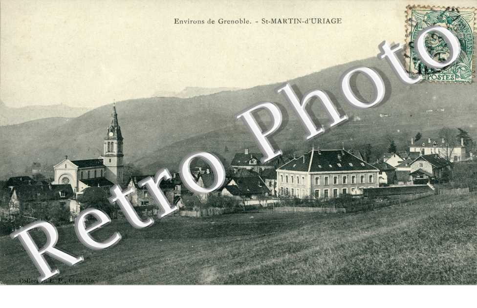 Vue Exterieure