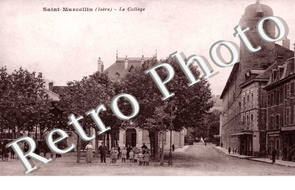 Le College