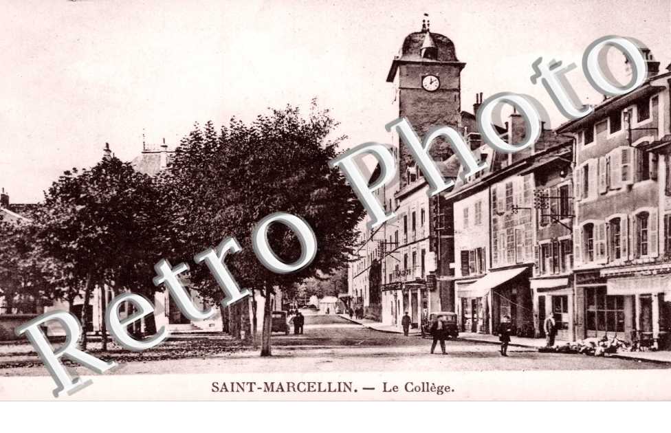 Le College