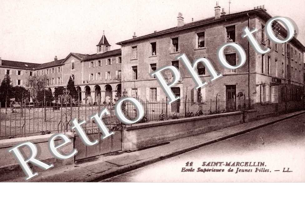 Ecole Superieure de Jeunes Filles
