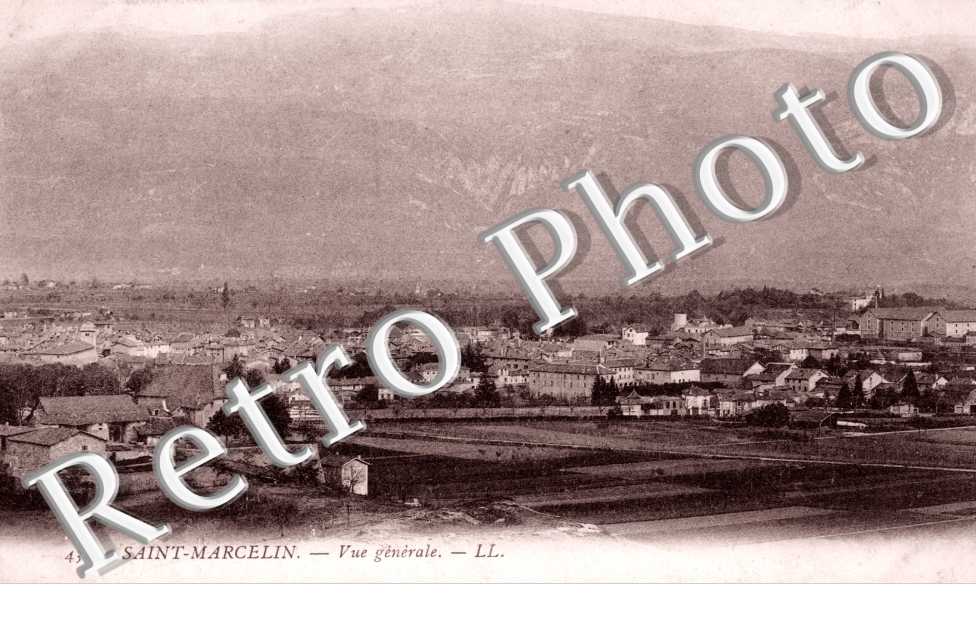 Vue generale