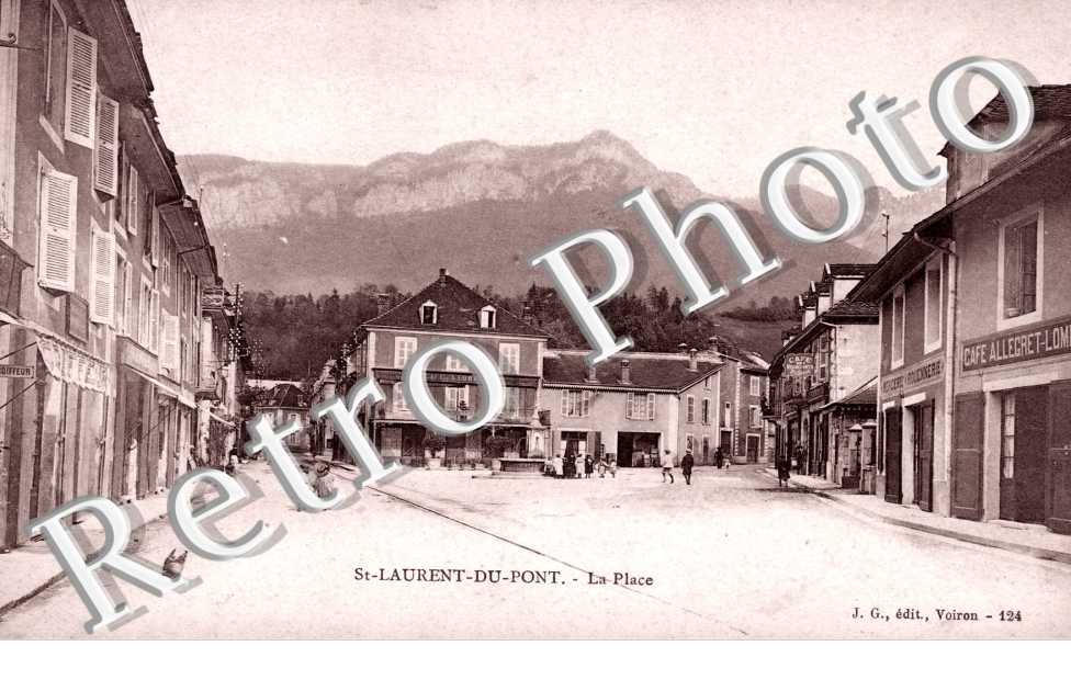 La Place