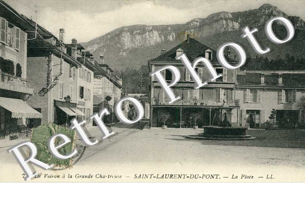 La Place