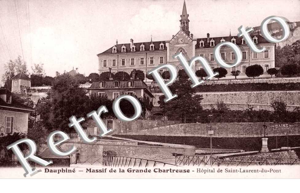l'hopital