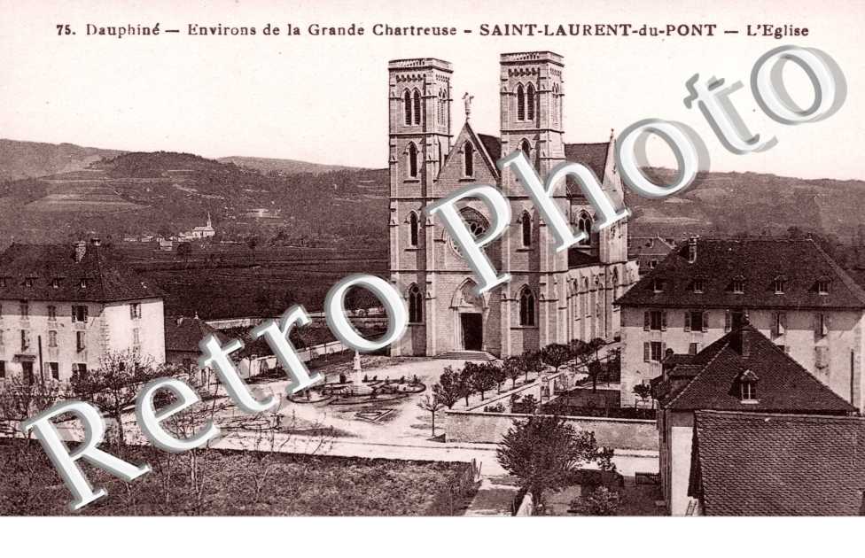 l'eglise