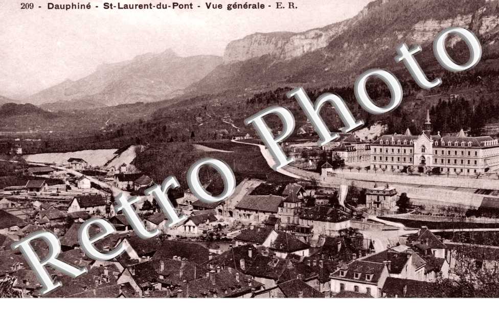 Vue generale