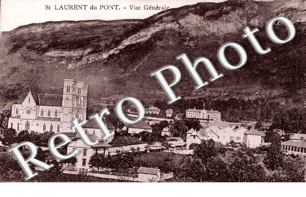 Vue generale