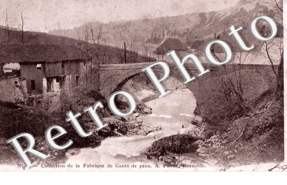 La Distillerie de la Grande Chartreuse