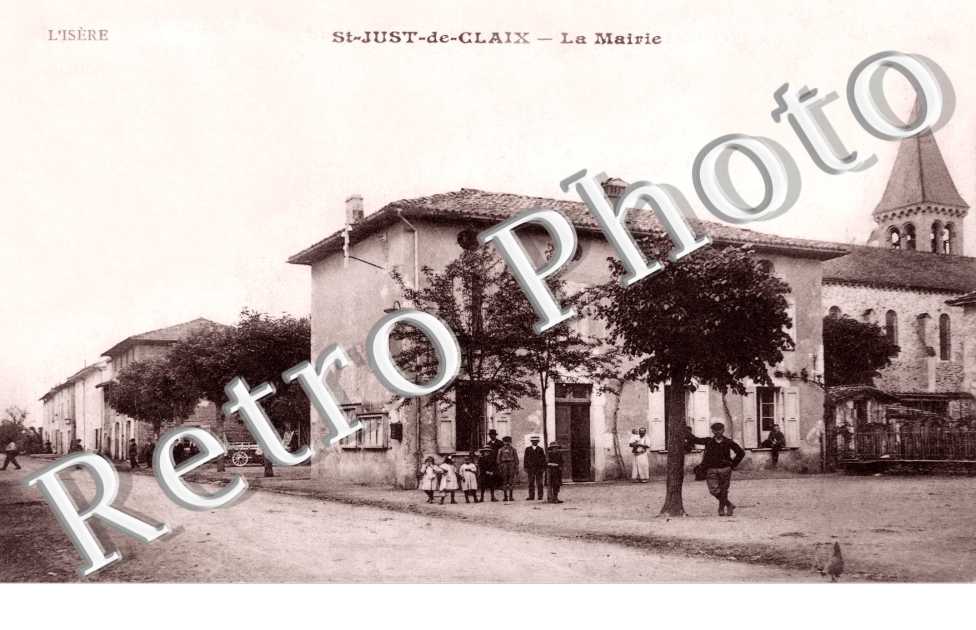 La Mairie