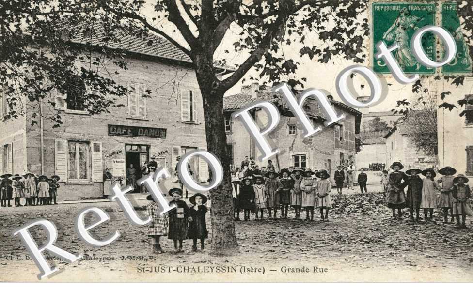 Grande-Rue