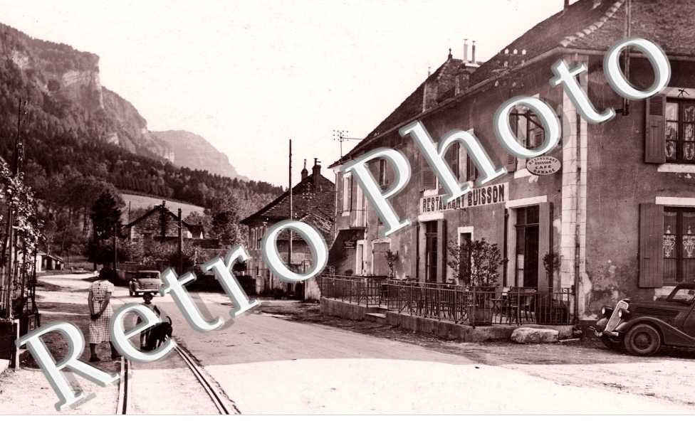 hotel A. Buisson