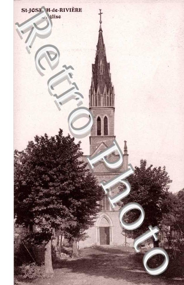 L'Eglise