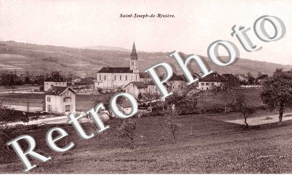 Vue generale