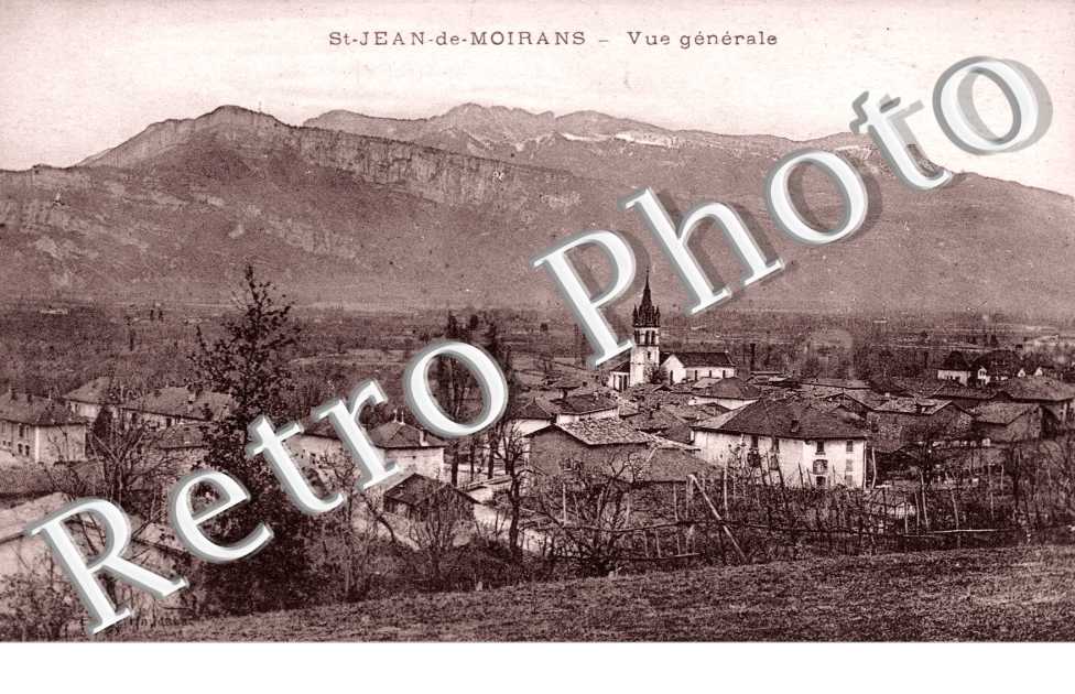 Vue generale