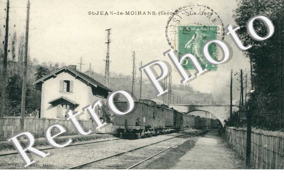 La Gare