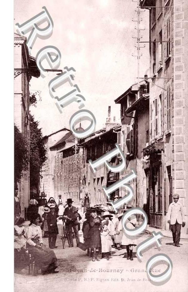 grande rue