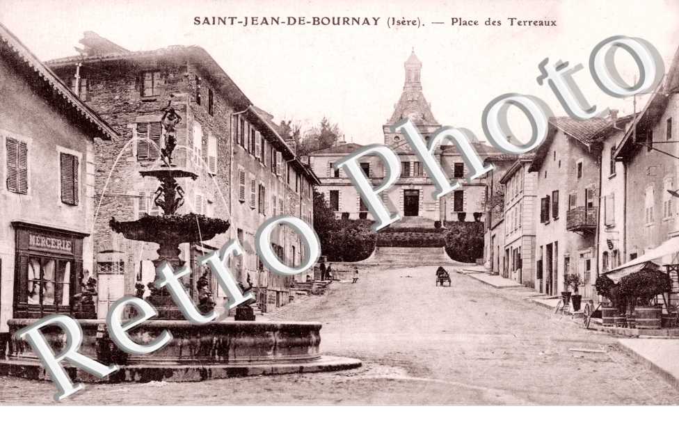 place des terreaux