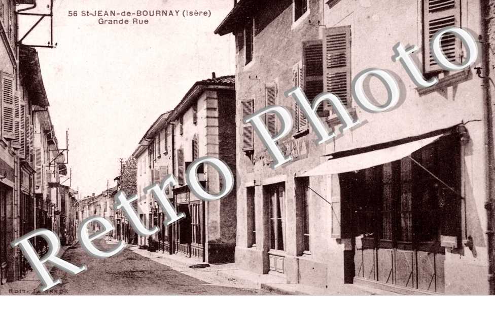 grande rue