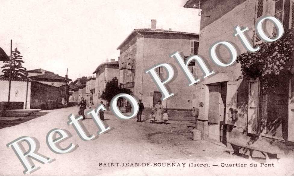 quartier du pont