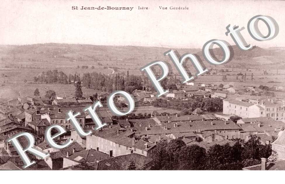 Vue generale