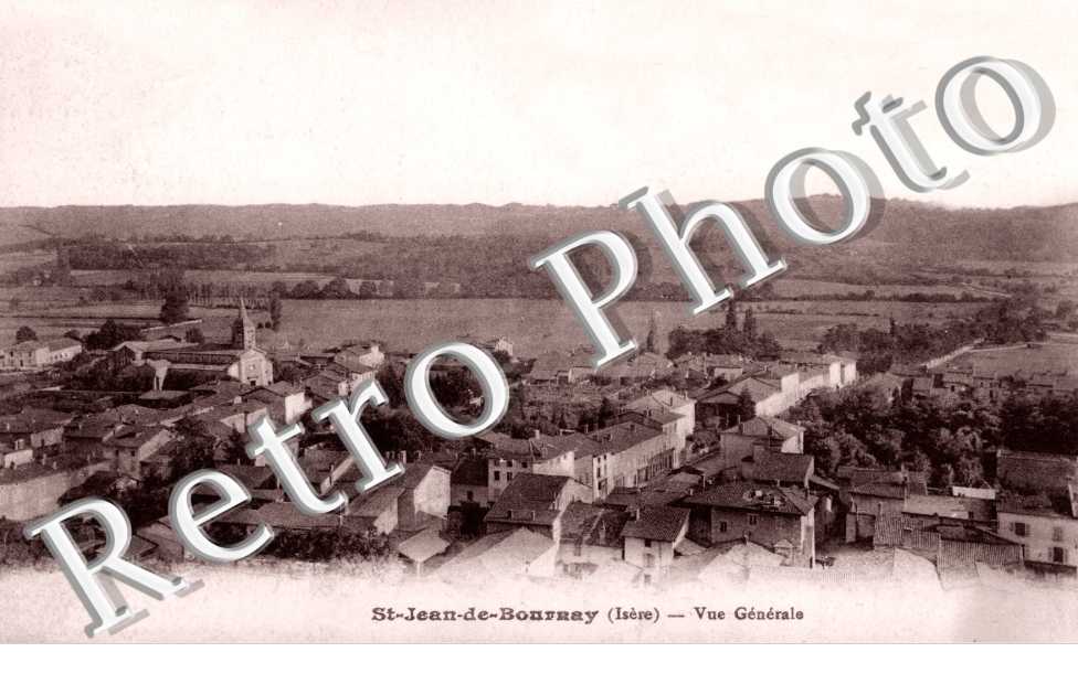 Vue generale