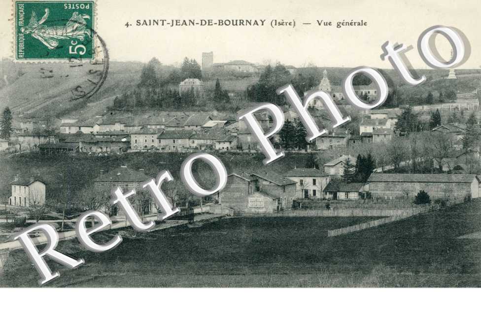 Vue generale