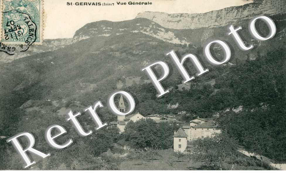 Vue generale