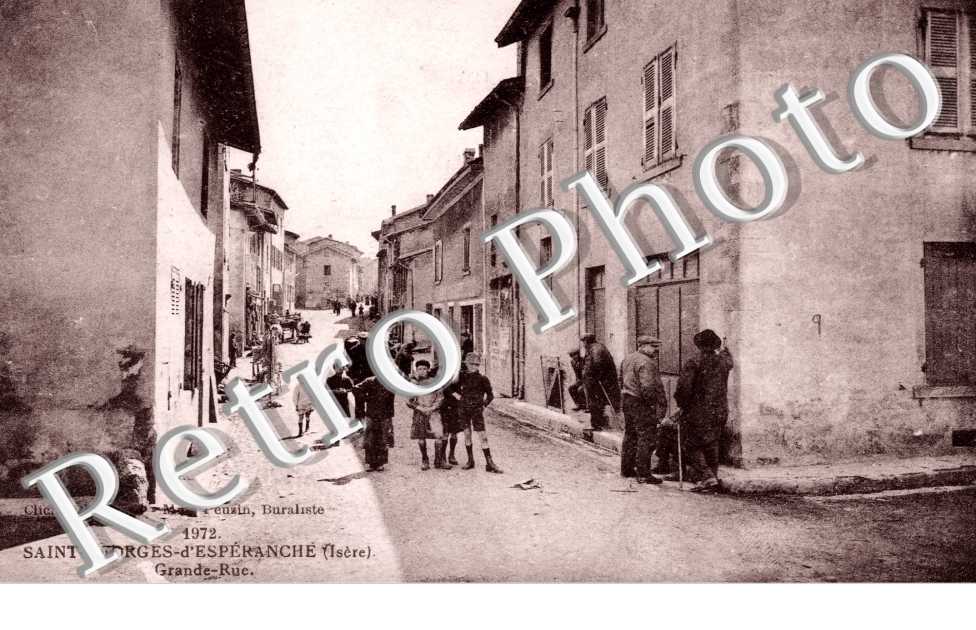 Grande Rue