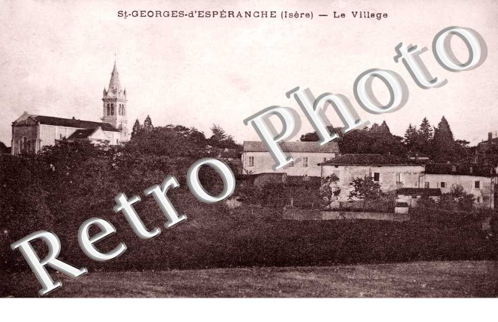 Le Village
