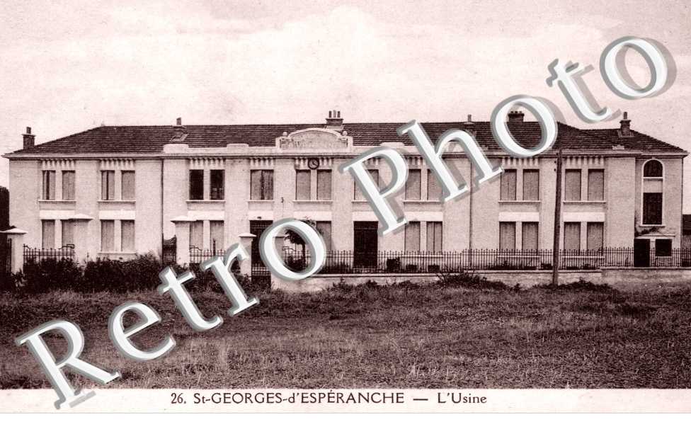 L'Usine