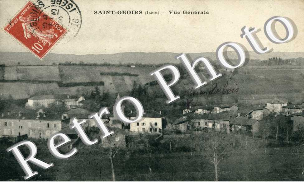 Vue generale