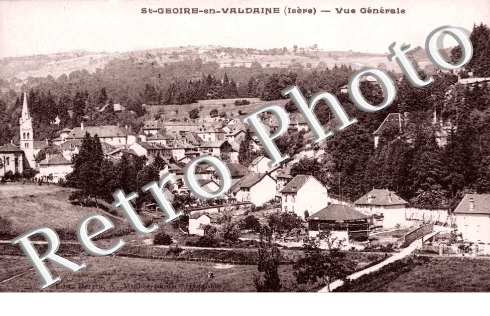 Vue generale