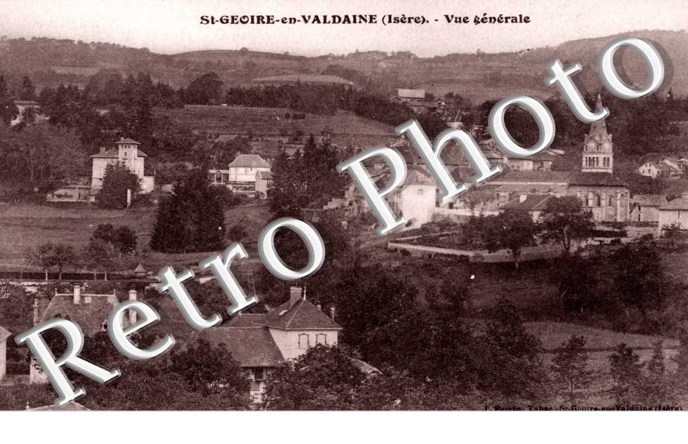 Vue generale