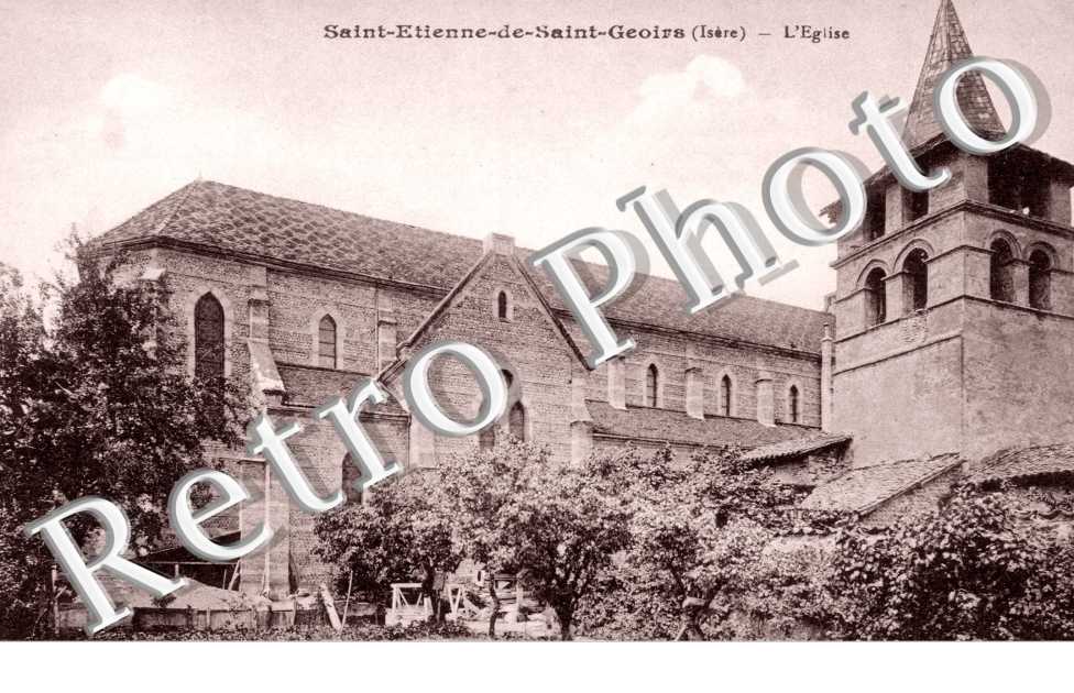 l'eglise